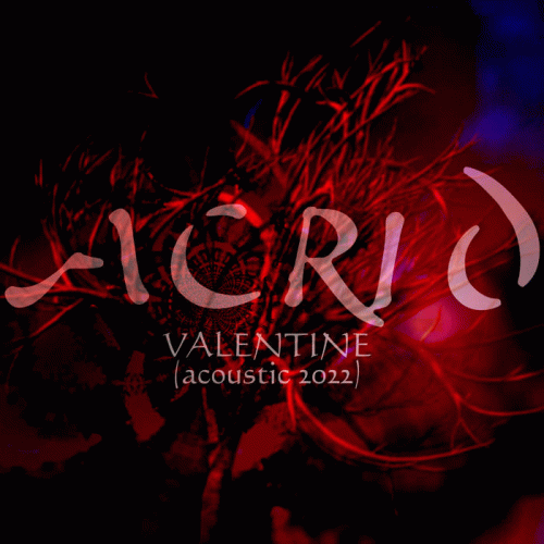 Acrid (NL) : Valentine (Acoustic 2022)